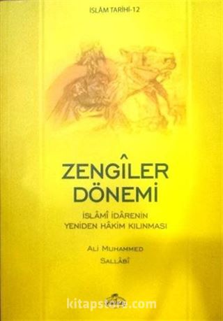 Zengiler Dönemi