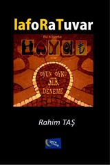 Laforatuvar