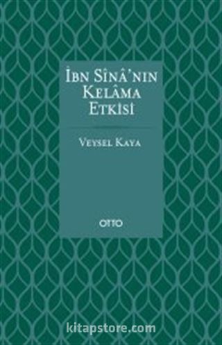 İbn Sina'nın Kelama Etkisi