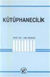 Kütüphanecilik