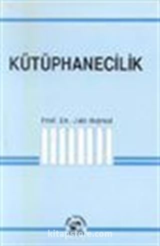 Kütüphanecilik