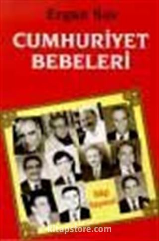 Cumhuriyet Bebeleri