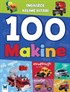 100 Makine / İngilizce Kelime Kitabı