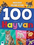100 Hayvan / İngilizce Kelime Kitabı