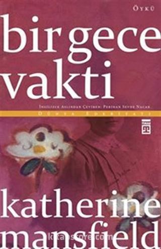 Bir Gece Vakti