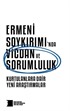 Ermeni Soykırımı'nda Vicdan ve Sorumluluk