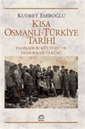 Kısa Osmanlı-Türkiye Tarihi
