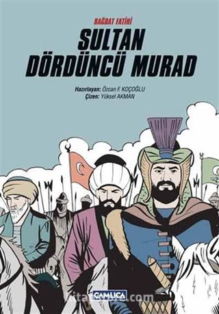 Sultan Dördüncü Murad