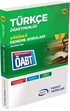 ÖABT Türkçe Öğretmenliği Çözümlü Deneme Soruları (7 Adet)