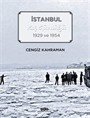 İstanbul Kış Günlüğü 1929 ve 1954