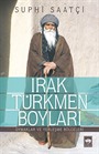 Irak Türkmen Boyları