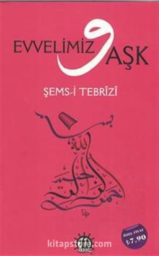 Evvelimiz Aşk