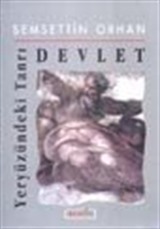 Yeryüzündeki Tanrı Devlet