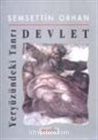 Yeryüzündeki Tanrı Devlet