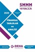 SMMM Yeterlilik 2020 Finansal Tablolar Analizi