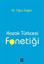 Kazak Türkçesi Fonetiği