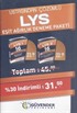 LYS Ustasından Çözümlü Eşik Ağırlık Deneme Paketi (6'lı)