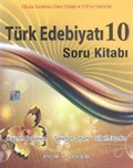 Türk Edebiyatı 10 Soru Kitabı