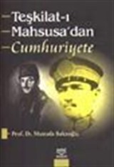 Teşkilat-ı Mahsusa'dan Cumhuriyete