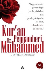 Kur'an Peygamberi Hz. Muhammed