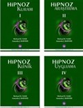 Hipnoz (4 Kitap Ciltli-Kutulu)