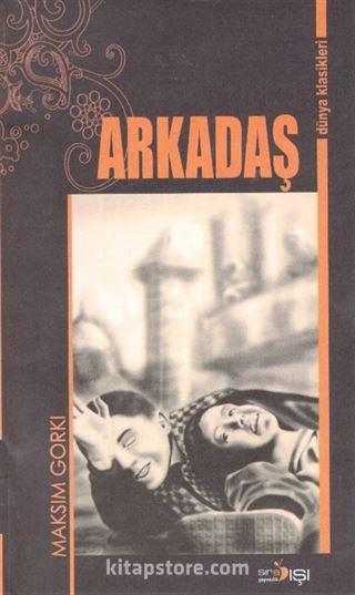Arkadaş