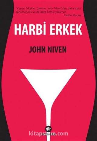 Harbi Erkek