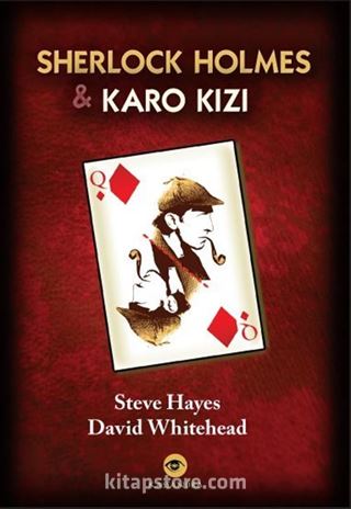 Sherlock Holmes ve Karo Kızı