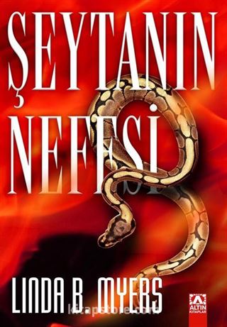 Şeytanın Nefesi