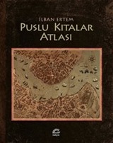 Puslu Kıtalar Atlası (Çizgi Roman) (Ciltli)