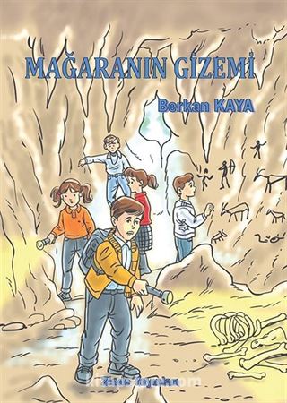 Mağaranın Gizemi