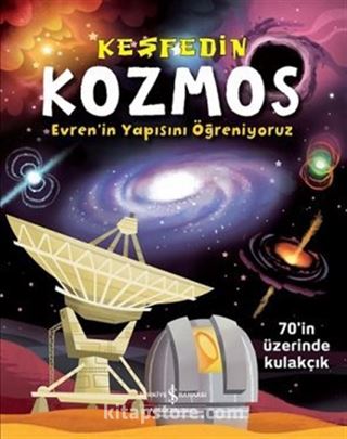 Keşfedin - Kosmoz