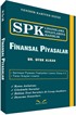 SPK Lisanslama Sınavlarına Hazırlık Finansal Piyasalar