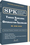 SPK Lisanslama Sınavlarına Hazırlık Takas Saklama ve Operasyon İşlemleri