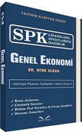 SPK Lisanslama Sınavlarına Hazırlık Genel Ekonomi