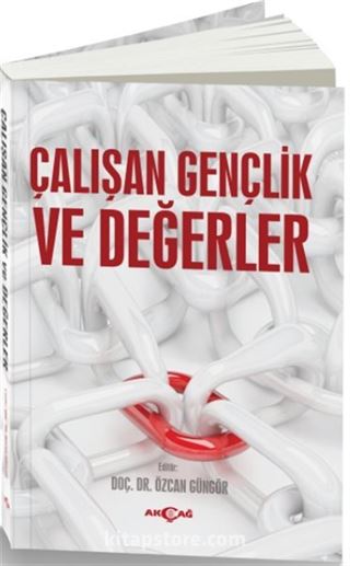 Çalışan Gençlik ve Değerler