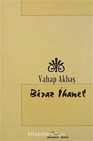 Biraz İhanet
