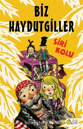 Biz Haydutgiller