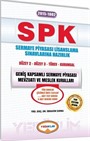 SPK 1002 Geniş Kapsamlı Sermaye Piyasası Mevzuatı ve Meslek Kuralları