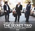 Three of Us - The Secret Trio (Cd)