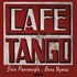 Cafe Tango (Cd)