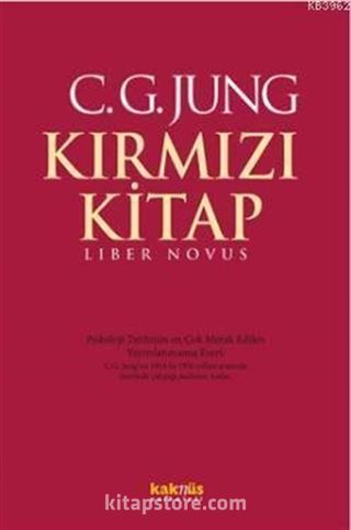 Kırmızı Kitap
