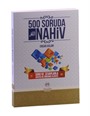500 Soruda Nahiv