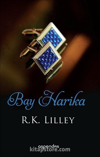 Bay Harika