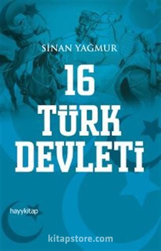 16 Türk Devleti