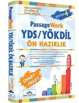YDS Passagework Ön Hazırlık Seviye 4