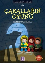 Çakalların Oyunu / Ömer ile Kerem'in Maceraları 4