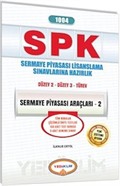 SPK Sermaye Piyasası Araçları 2