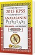 2015 KPSS Anayasanın Pusulası Konu Anlatımı