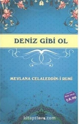 Deniz Gibi Ol